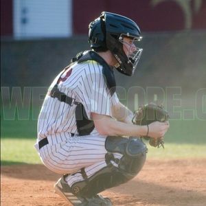 Meet your Posher, Andrew